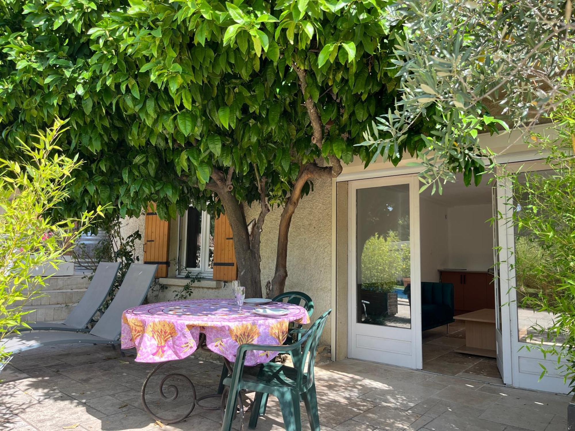Pierrange Διαμέρισμα Grillon Εξωτερικό φωτογραφία
