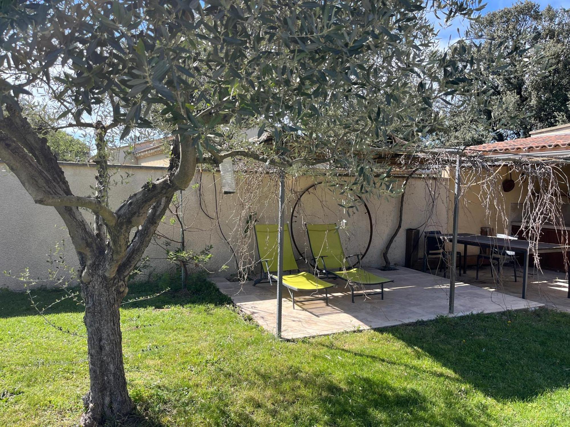 Pierrange Διαμέρισμα Grillon Εξωτερικό φωτογραφία